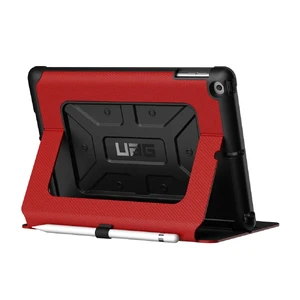 Протиударний чохол UAG Metropolis Magma для iPad 9.7" (2017 | 2018) | Air