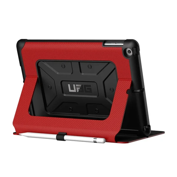 Протиударний чохол UAG Metropolis Magma для iPad 9.7" (2017 | 2018) | Air в Сумах