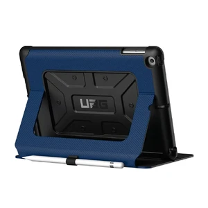 Противоударный чехол UAG Metropolis Cobalt для iPad 9.7" (2017 | 2018) | Air - Фото 2