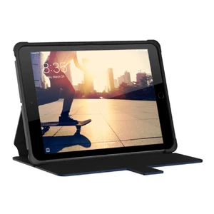 Протиударний чохол UAG Metropolis Cobalt для iPad 9.7" (2017 | 2018) | Air