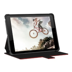 Противоударный чехол UAG Metropolis Magma для iPad 9.7" (2017 | 2018) | Air - Фото 2