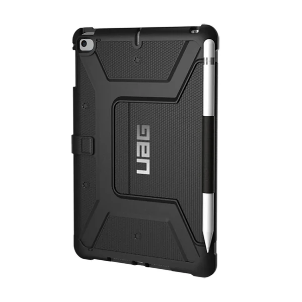 Протиударний чохол UAG Metropolis Black для iPad mini 5 (2019) в Ужгороді