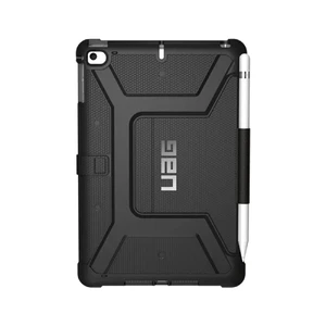 Протиударний чохол UAG Metropolis Black для iPad mini 5 (2019) - Фото 2
