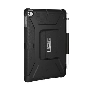 Протиударний чохол UAG Metropolis Black для iPad mini 5 (2019) - Фото 3