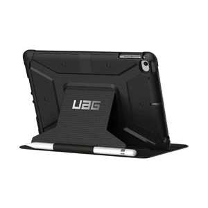 Протиударний чохол UAG Metropolis Black для iPad mini 5 (2019) - Фото 5