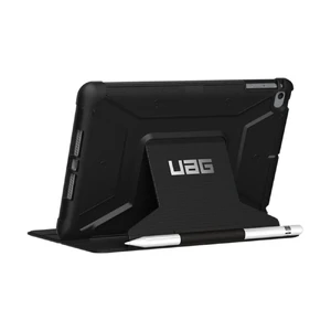 Протиударний чохол UAG Metropolis Black для iPad mini 5 (2019) - Фото 6