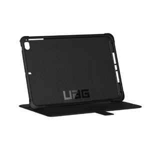 Протиударний чохол UAG Metropolis Black для iPad mini 5 (2019) - Фото 8