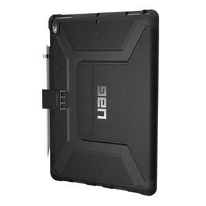 Протиударний чохол UAG Metropolis Black для iPad Air 3 (2019) | Pro 10.5"