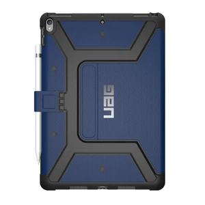 Противоударный чехол UAG Metropolis Cobalt для iPad Air 3 (2019) | Pro 10.5" - Фото 2