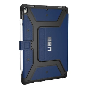 Противоударный чехол UAG Metropolis Cobalt для iPad Air 3 (2019) | Pro 10.5" - Фото 3