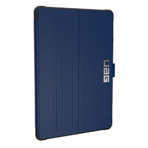 Противоударный чехол UAG Metropolis Cobalt для iPad Air 3 (2019) | Pro 10.5" - Фото 4