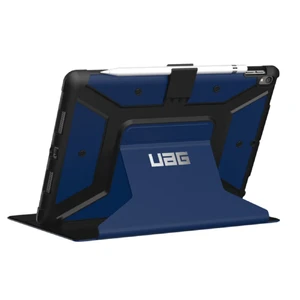 Противоударный чехол UAG Metropolis Cobalt для iPad Air 3 (2019) | Pro 10.5" - Фото 5