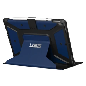 Противоударный чехол UAG Metropolis Cobalt для iPad Air 3 (2019) | Pro 10.5" - Фото 6