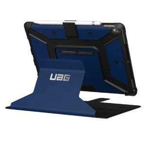 Противоударный чехол UAG Metropolis Cobalt для iPad Air 3 (2019) | Pro 10.5" - Фото 7