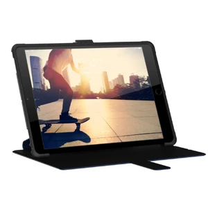 Противоударный чехол UAG Metropolis Cobalt для iPad Air 3 (2019) | Pro 10.5" - Фото 8