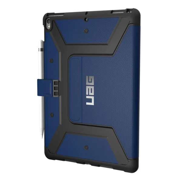 Протиударний чохол UAG Metropolis Cobalt для iPad Air 3 (2019) | Pro 10.5" у Тернополі