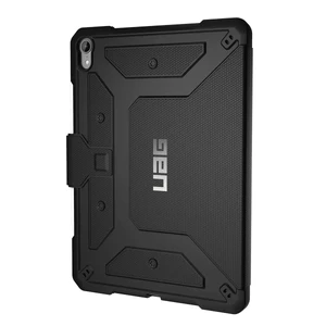 Противоударный чехол UAG Metropolis Black для iPad Pro 11" (2018) - Фото 5