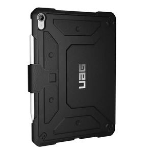 Противоударный чехол UAG Metropolis Black для iPad Pro 11" (2018) - Фото 6