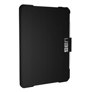 Противоударный чехол UAG Metropolis Black для iPad Pro 11" (2018) - Фото 4