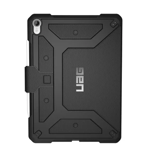 Противоударный чехол UAG Metropolis Black для iPad Pro 11" (2018) - Фото 7