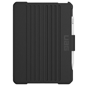 Протиударний чохол-книжка UAG Metropolis Black для iPad Pro 11" (2022 | 2021 | 2020 | 2018) | iPad Air 5 | 4 (2022 | 2021) - Фото 2
