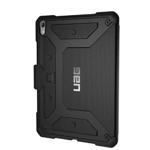 Противоударный чехол UAG Metropolis Black для iPad Pro 12.9" (2018)