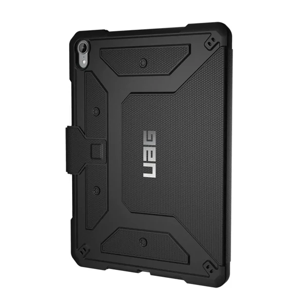 Противоударный чехол UAG Metropolis Black для iPad Pro 12.9" (2018) во Львове