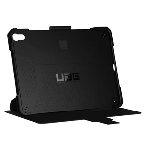 Противоударный чехол UAG Metropolis Black для iPad Pro 12.9" (2018) - Фото 8