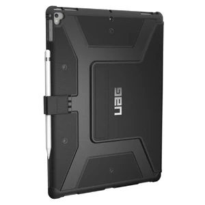 Противоударный чехол UAG Metropolis Black для iPad Pro 12.9" (1 | 2 поколение) - Фото 3