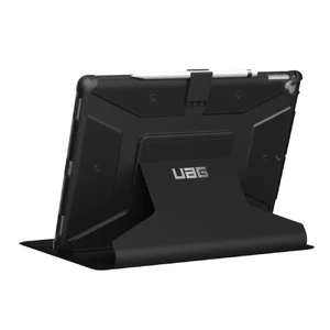 Противоударный чехол UAG Metropolis Black для iPad Pro 12.9" (1 | 2 поколение) - Фото 7