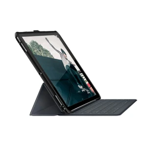 Противоударный чехол UAG Metropolis Black для iPad Pro 12.9" (1 | 2 поколение) - Фото 9