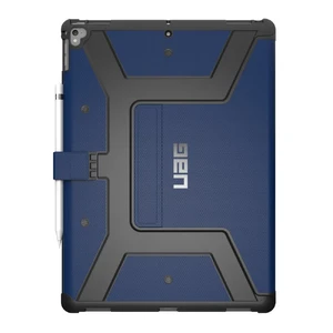Противоударный чехол UAG Metropolis Cobalt для iPad Pro 12.9" (1 | 2 поколение) - Фото 2