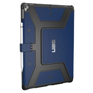 Противоударный чехол UAG Metropolis Cobalt для iPad Pro 12.9" (1 | 2 поколение) - Фото 3