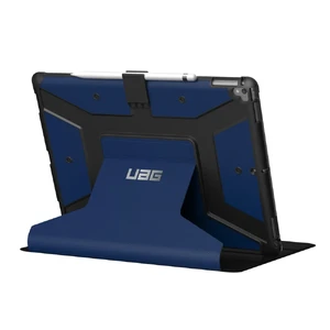 Противоударный чехол UAG Metropolis Cobalt для iPad Pro 12.9" (1 | 2 поколение) - Фото 5