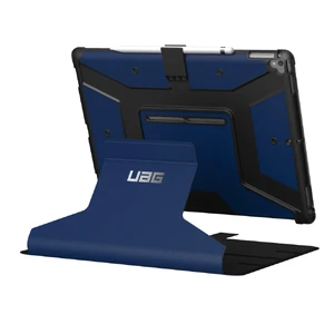 Противоударный чехол UAG Metropolis Cobalt для iPad Pro 12.9" (1 | 2 поколение) - Фото 6