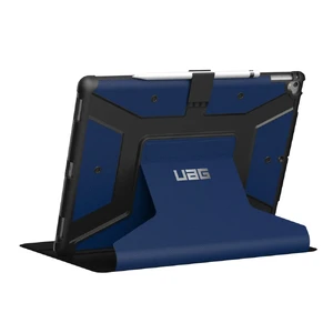 Противоударный чехол UAG Metropolis Cobalt для iPad Pro 12.9" (1 | 2 поколение) - Фото 7