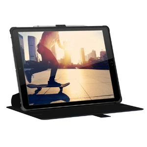 Противоударный чехол UAG Metropolis Cobalt для iPad Pro 12.9" (1 | 2 поколение) - Фото 8
