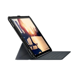 Противоударный чехол UAG Metropolis Cobalt для iPad Pro 12.9" (1 | 2 поколение) - Фото 9
