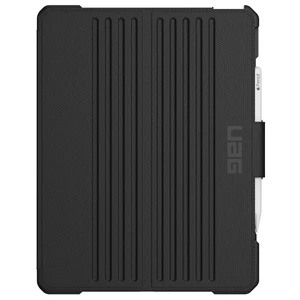 Протиударний чохол-книжка UAG Metropolis Black для iPad Pro 12.9" (2022 | 2021) - Фото 2