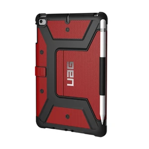 Противоударный чехол UAG Metropolis Magma для iPad mini 5 (2019) 121616119393 - Фото 1