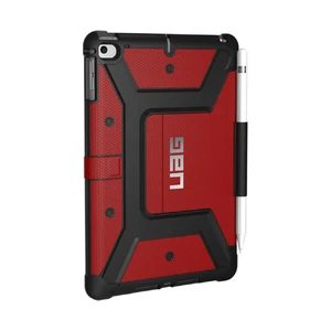 Противоударный чехол UAG Metropolis Magma для iPad mini 5 (2019) - Фото 3