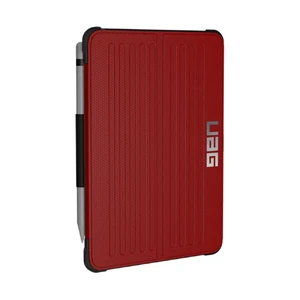 Противоударный чехол UAG Metropolis Magma для iPad mini 5 (2019) - Фото 4