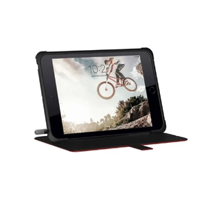 Противоударный чехол UAG Metropolis Magma для iPad mini 5 (2019) - Фото 6