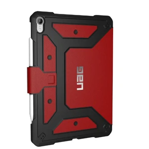 Противоударный чехол UAG Metropolis Magma для iPad Pro 11" - Фото 3