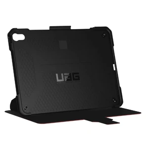 Противоударный чехол UAG Metropolis Magma для iPad Pro 11" - Фото 7