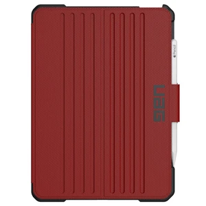 Протиударний чохол-книжка UAG Metropolis Magma для iPad Pro 11" (2022 | 2021 | 2020 | 2018) | iPad Air 5 | 4 (2022 | 2021) - Фото 2