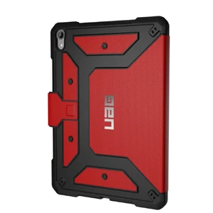 Противоударный чехол UAG Metropolis Magma для iPad Pro 12.9" (2018)