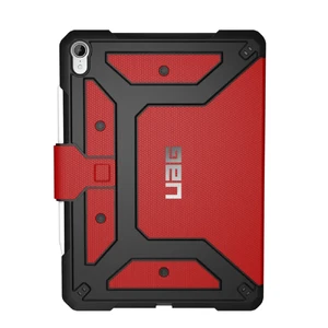 Протиударний чохол UAG Metropolis Magma для iPad Pro 12.9" (2018) - Фото 2