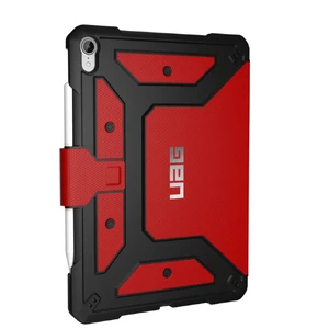 Протиударний чохол UAG Metropolis Magma для iPad Pro 12.9" (2018) - Фото 3