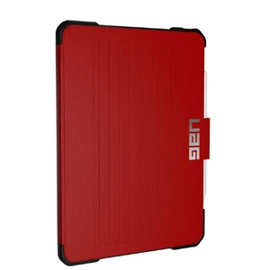 Протиударний чохол UAG Metropolis Magma для iPad Pro 12.9" (2018) - Фото 4